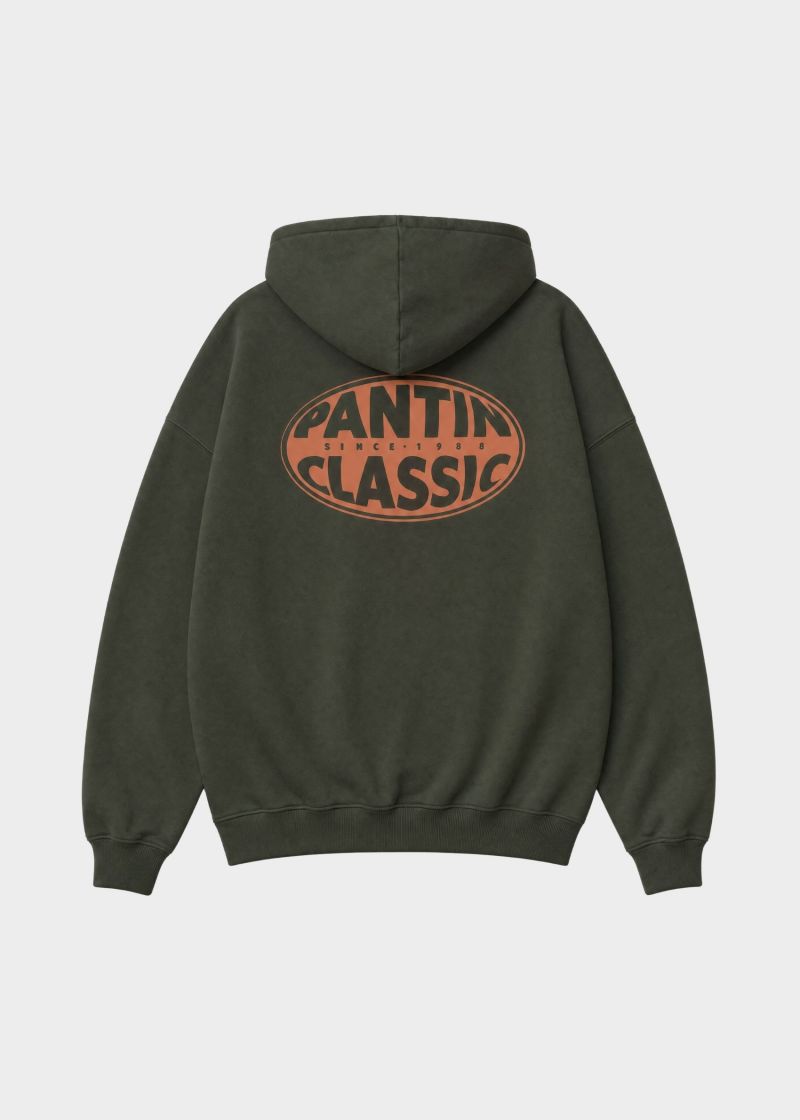 HOODIE PANTIN ARMY 2
