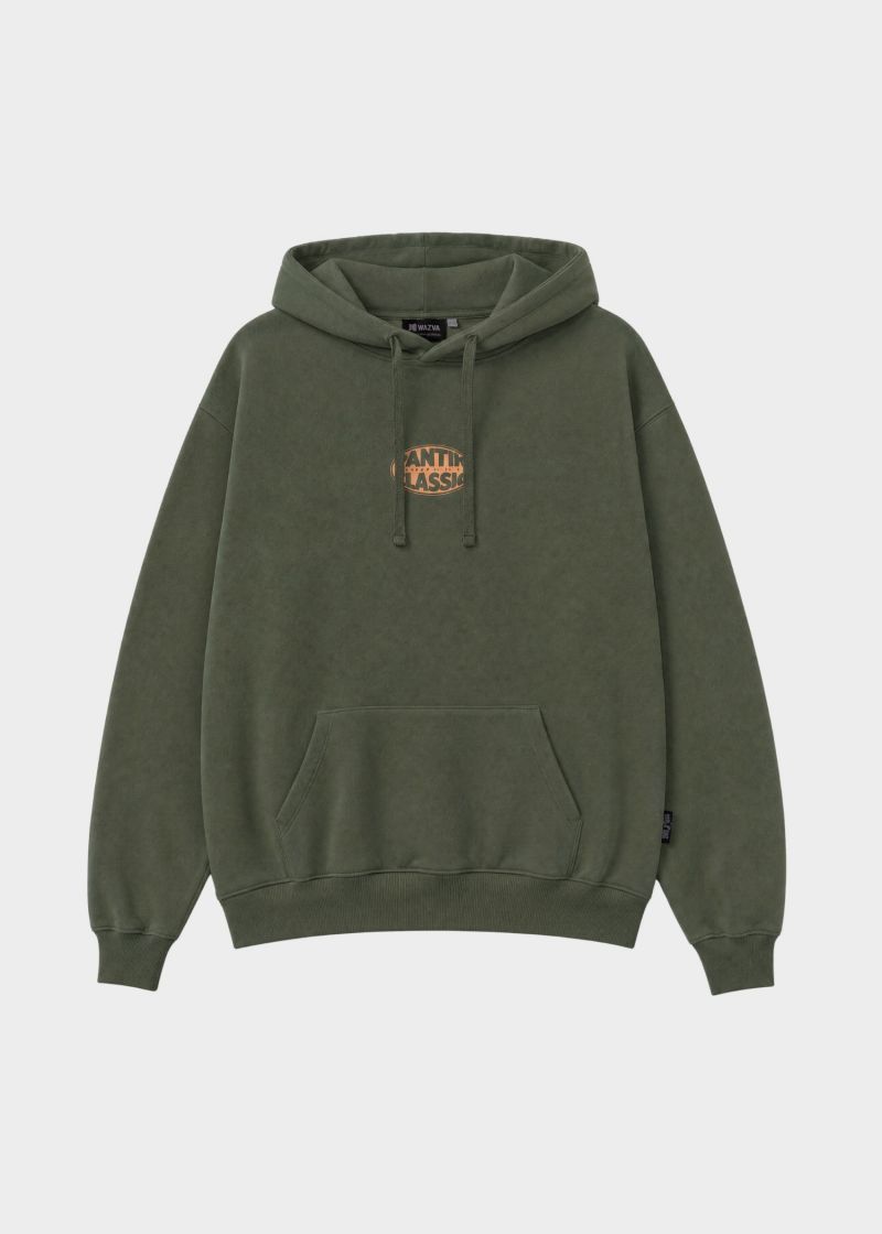 HOODIE PANTIN ARMY
