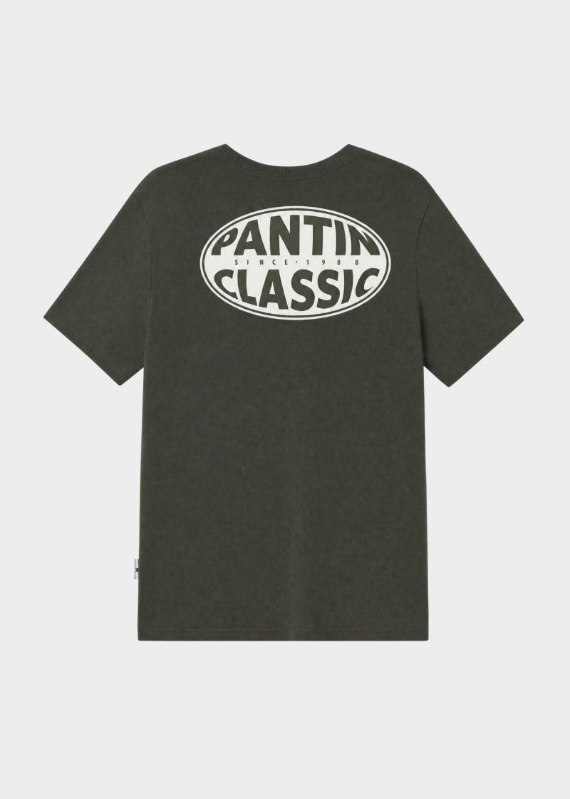 TSHIRT PANTIN ARMY 2