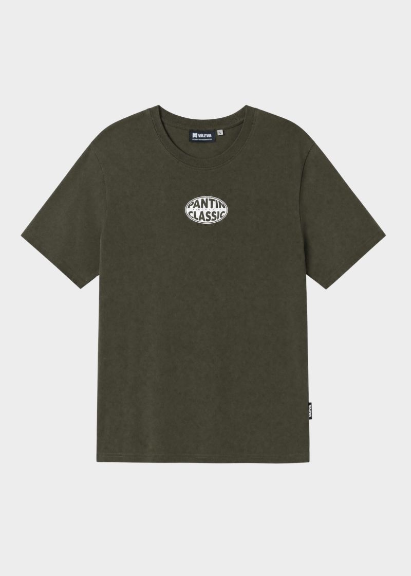 TSHIRT PANTIN ARMY