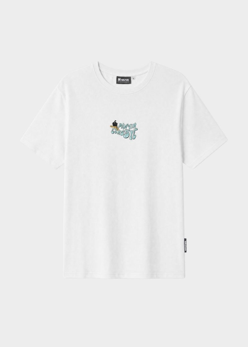 TSHIRT BEACH ICE