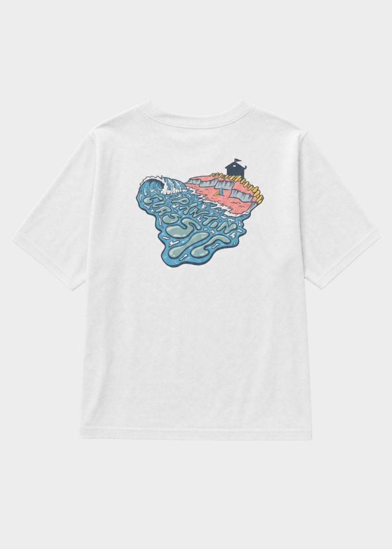 TSHIRT BEACH ICE 2