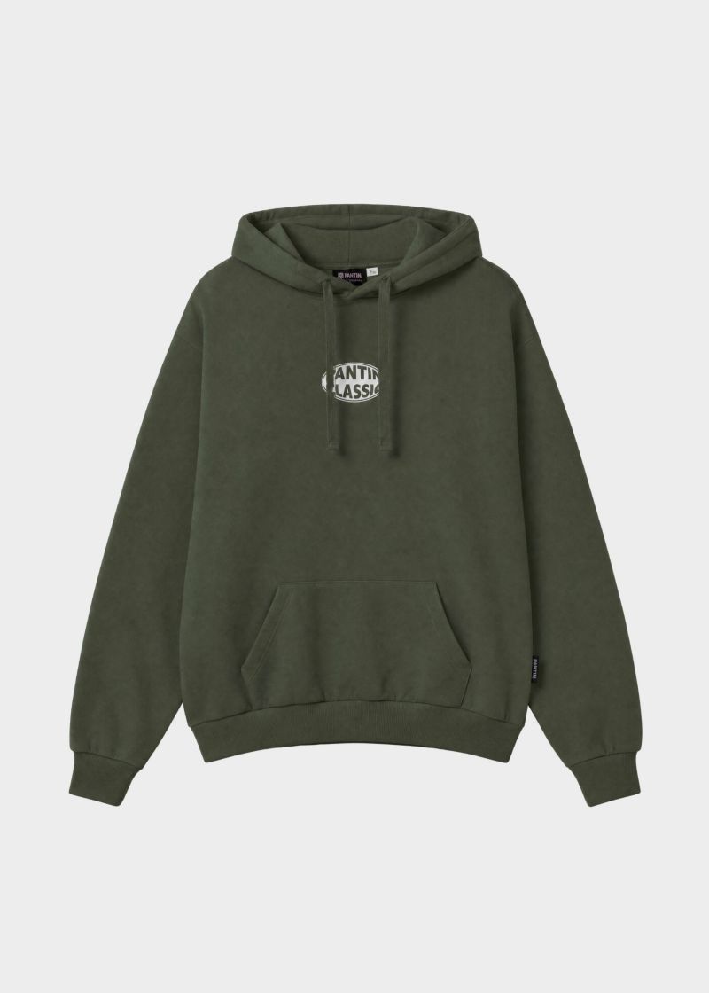 HOODIE PANTIN K ARMY