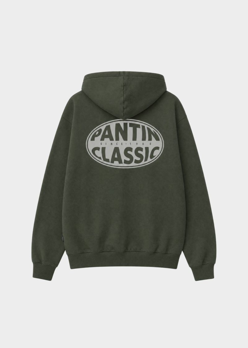 HOODIE PANTIN K ARMY 2
