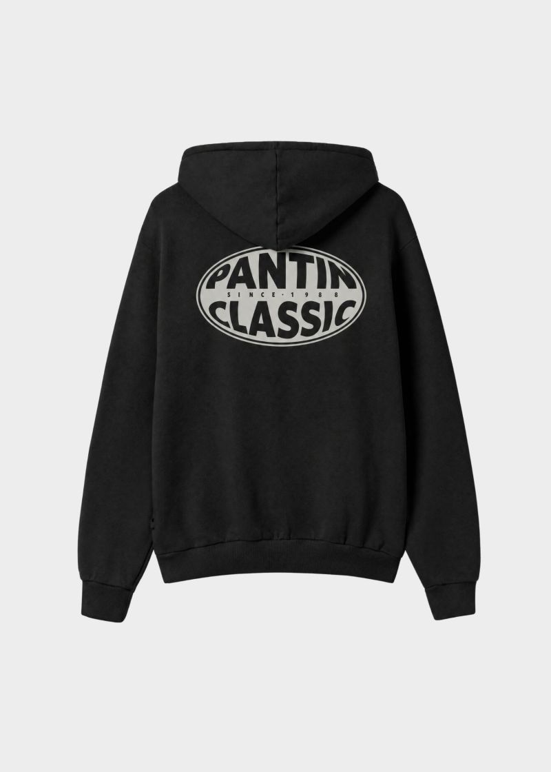 HOODIE PANTIN K BLACK 2