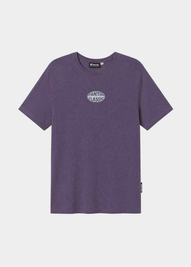TS PANTIN K GRAPE