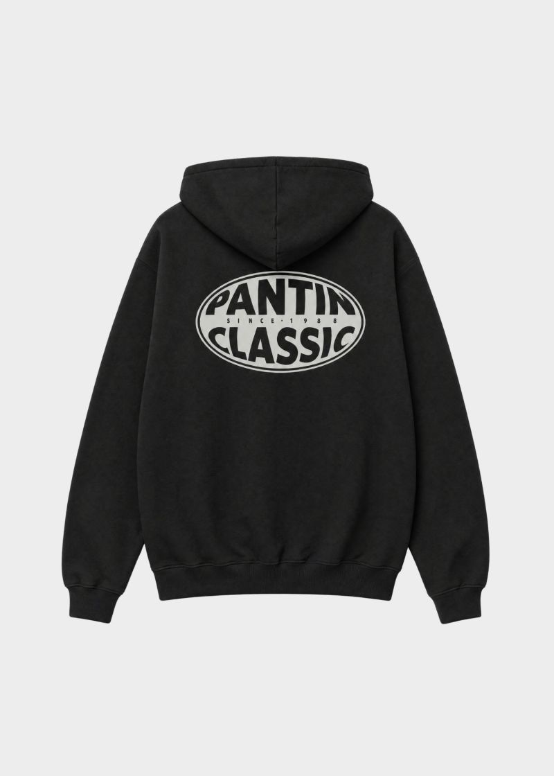HOODIE PANTIN BLACK 2