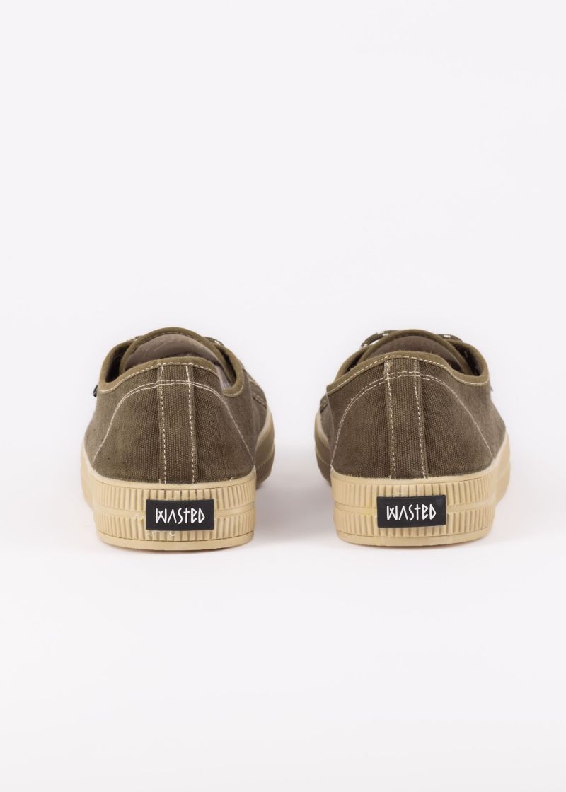 SHOE WENDY OLIVE 2
