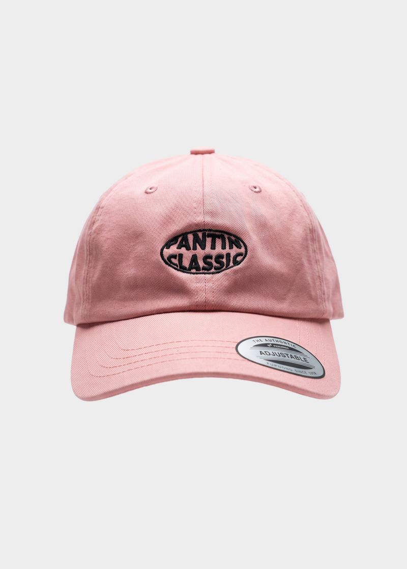CAP PANTIN PINK