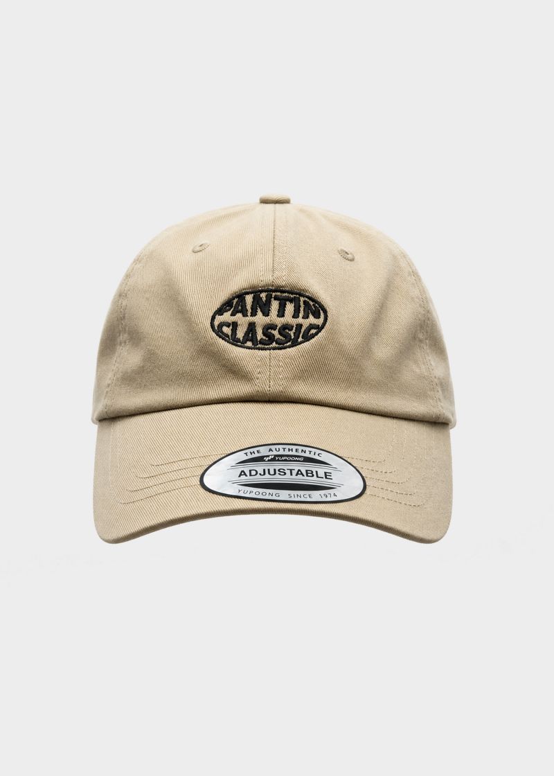 CAP PANTIN STONE
