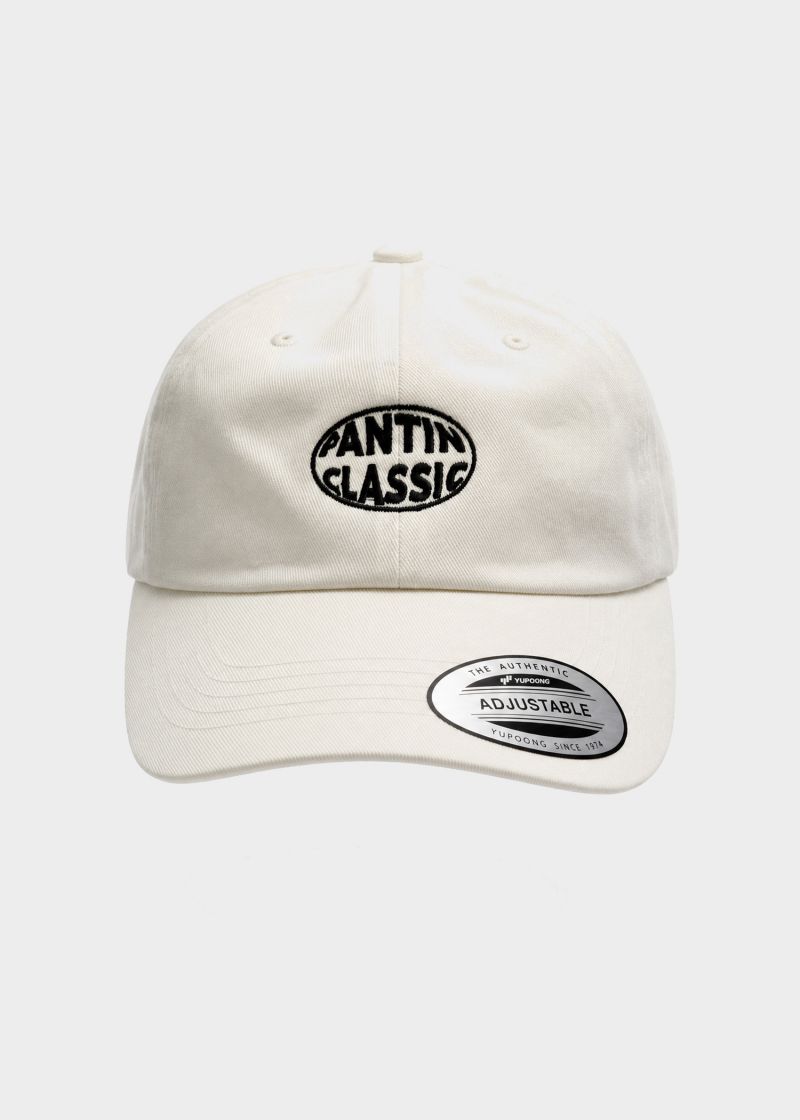 CAP PANTIN WHITE