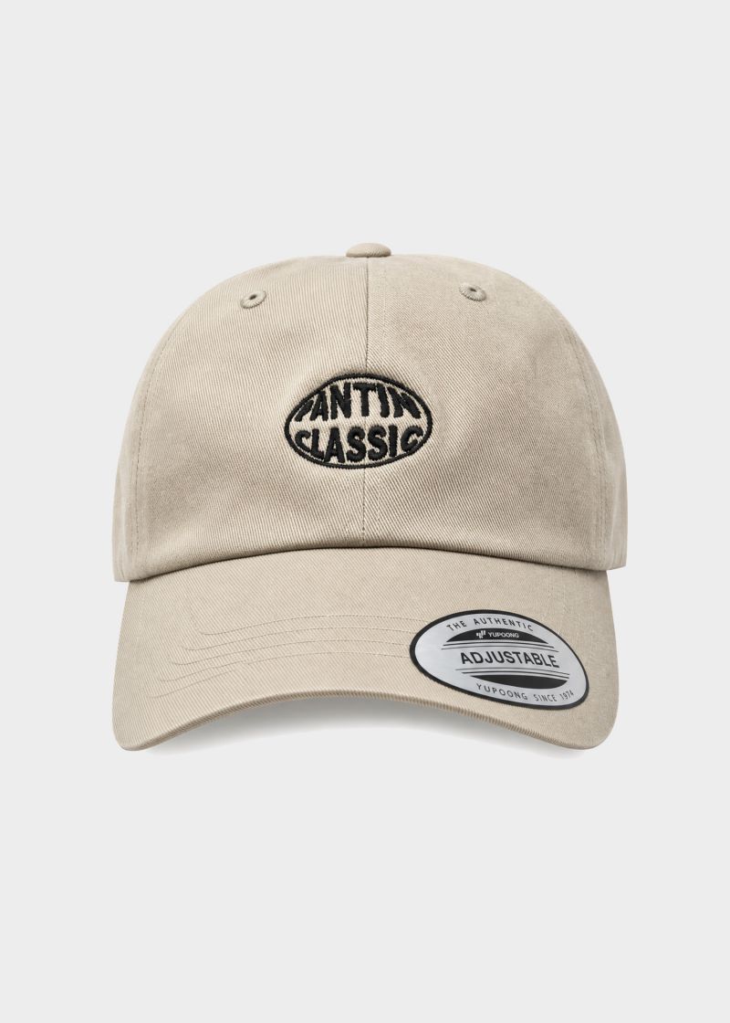 CAP PANTIN KHAKI