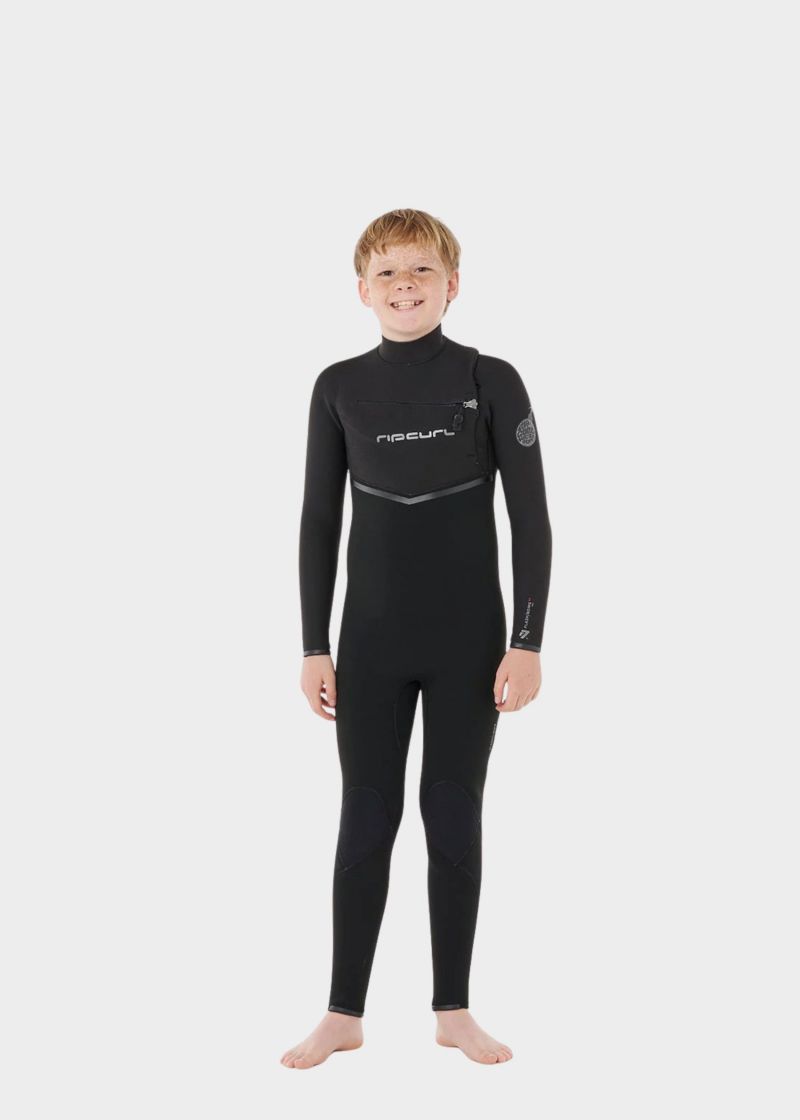 WT 4X3 KIDS FLASH PRO