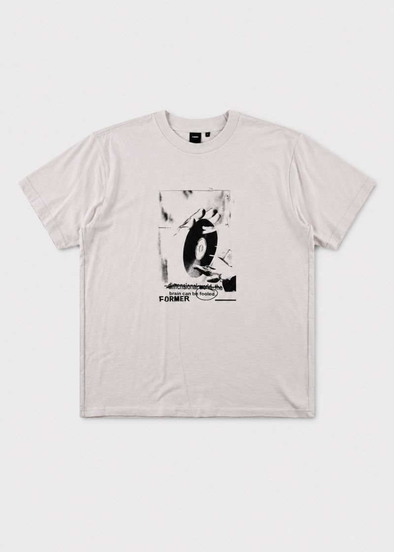 TSHIRT CEASE