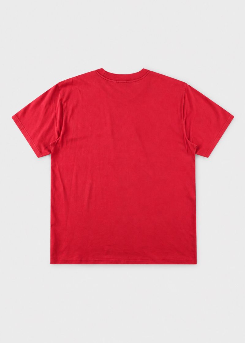 TSHIRT LEGACY OVERDYE 