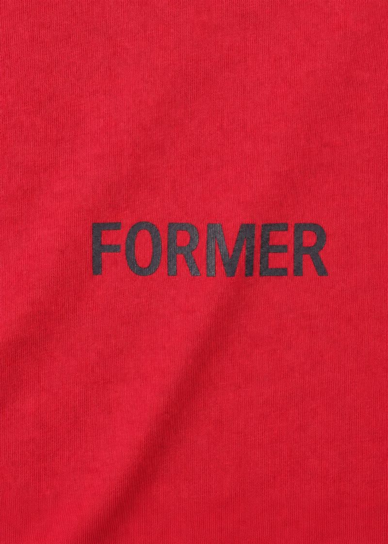 TSHIRT LEGACY OVERDYE  2