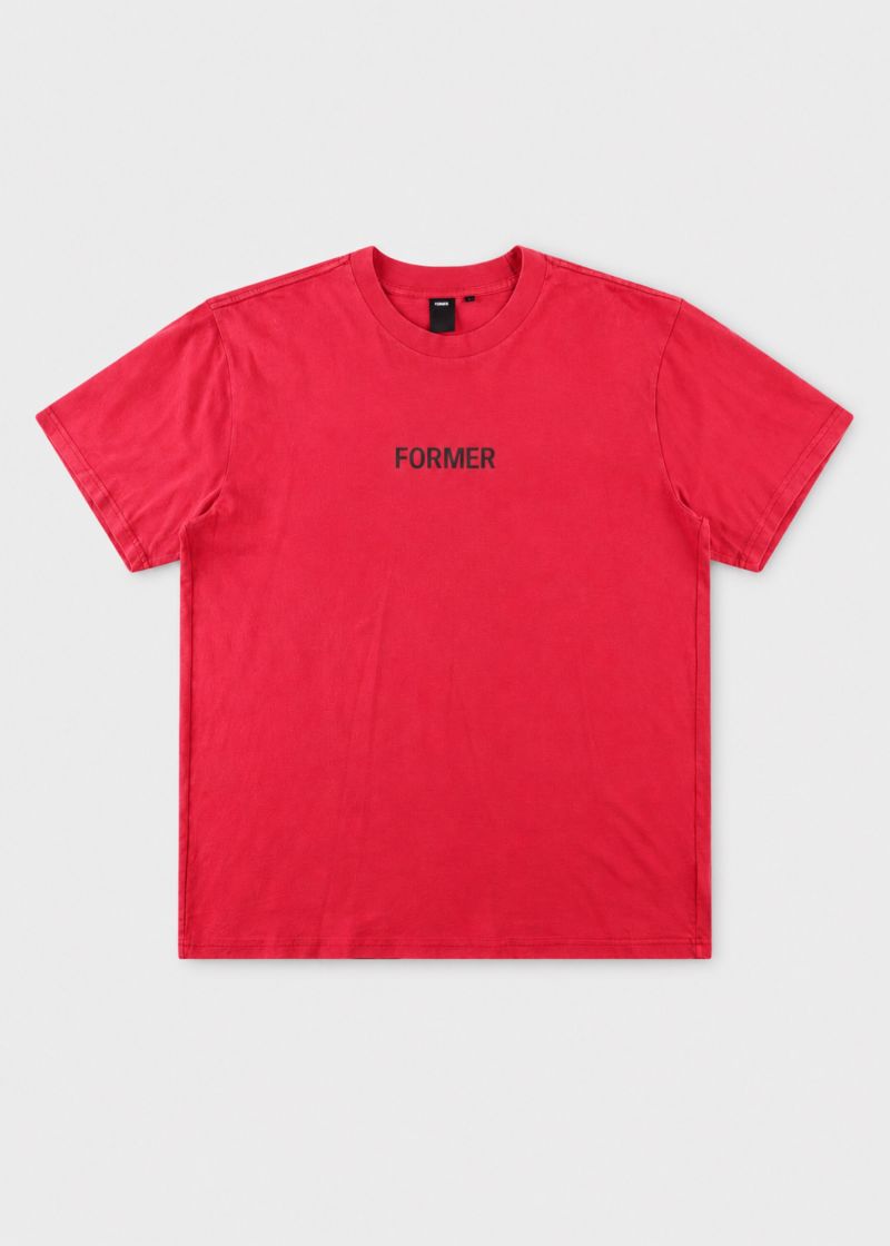 TSHIRT LEGACY OVERDYE 