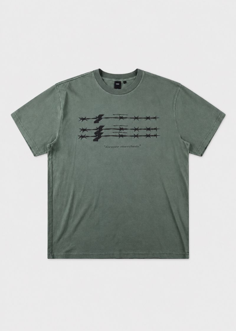 TSHIRT PRIMAL PINE