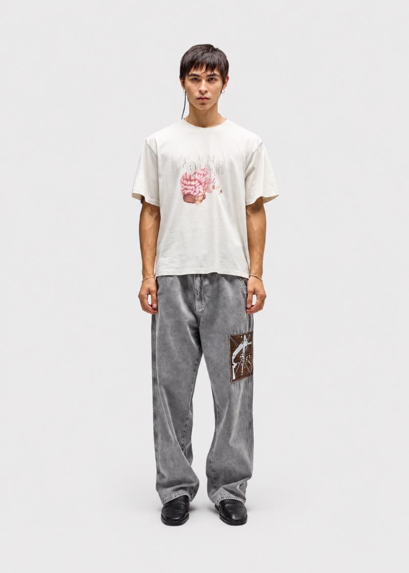 TSHIRT AWAKE SHRUNKEN 2