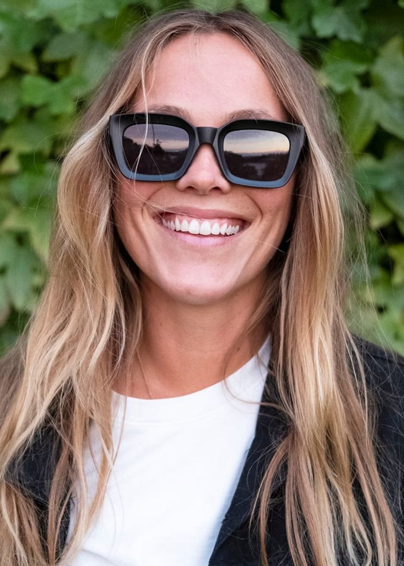 ANNA BLACK SUNGLASSES 2