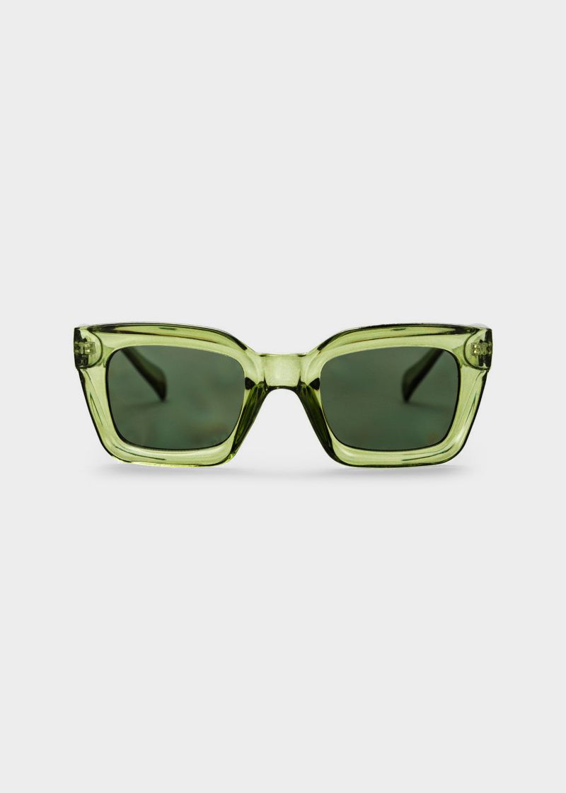 SUN ANNA FOREST GREEN GREEN