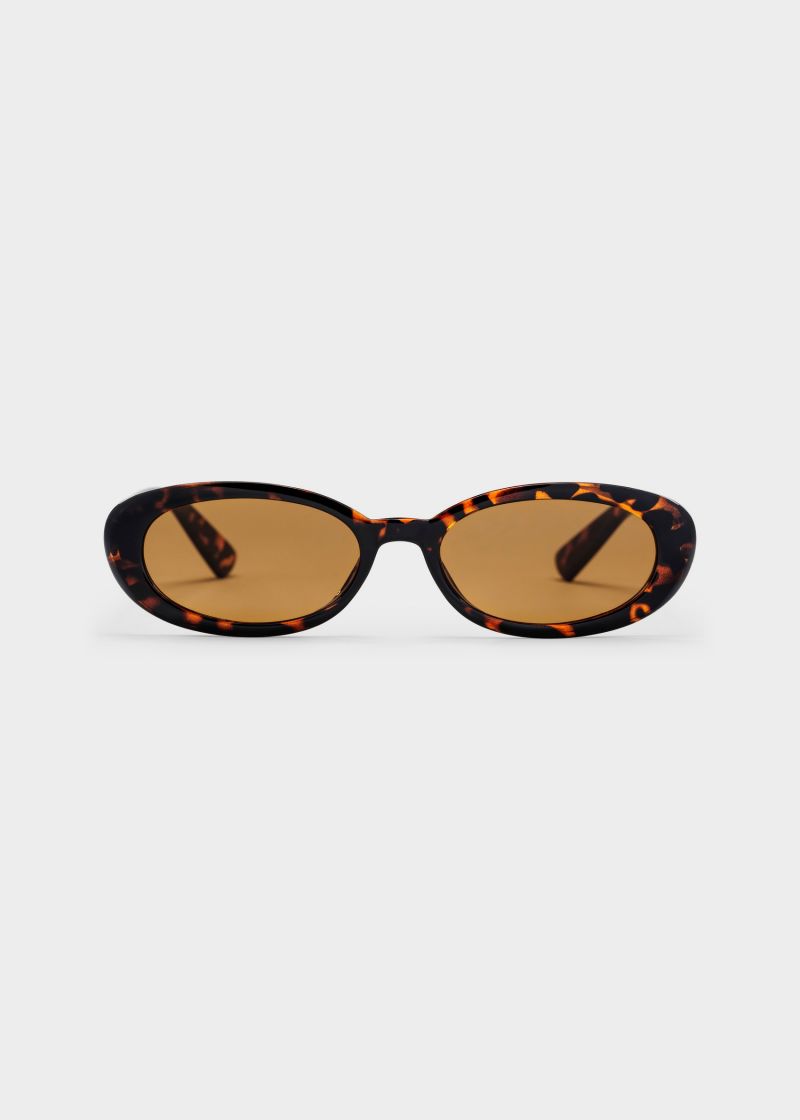 SUN ALICE TURTLE BROWN 2
