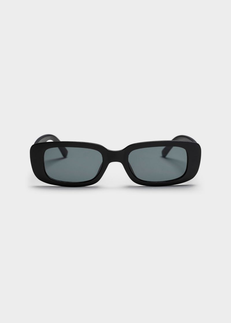 SUN NICOLE BLACK BLACK