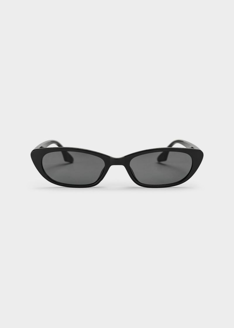 SUN VIENNA BLACK BLACK