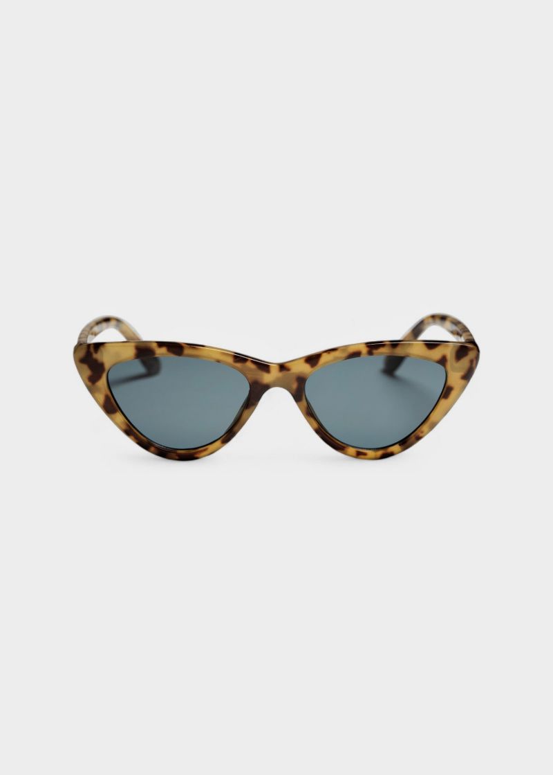 SUN AMY LEOPARD