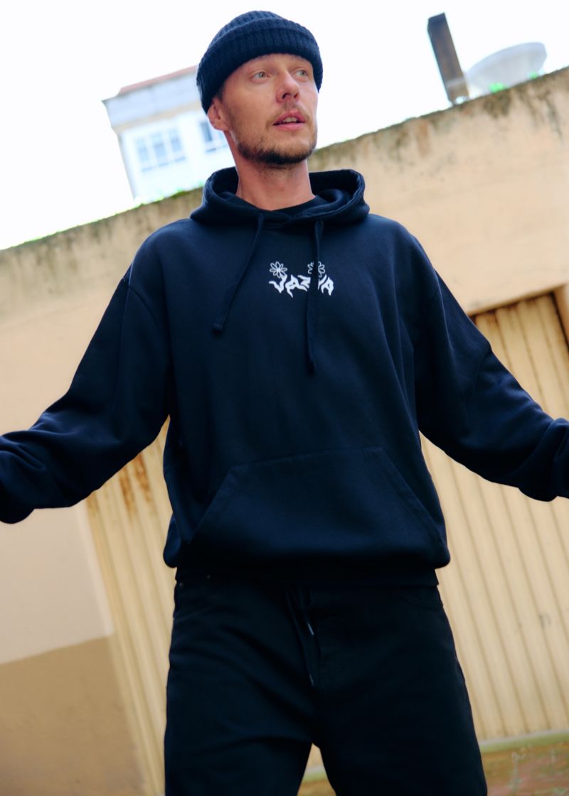 HOODIE IN BLOOM 2