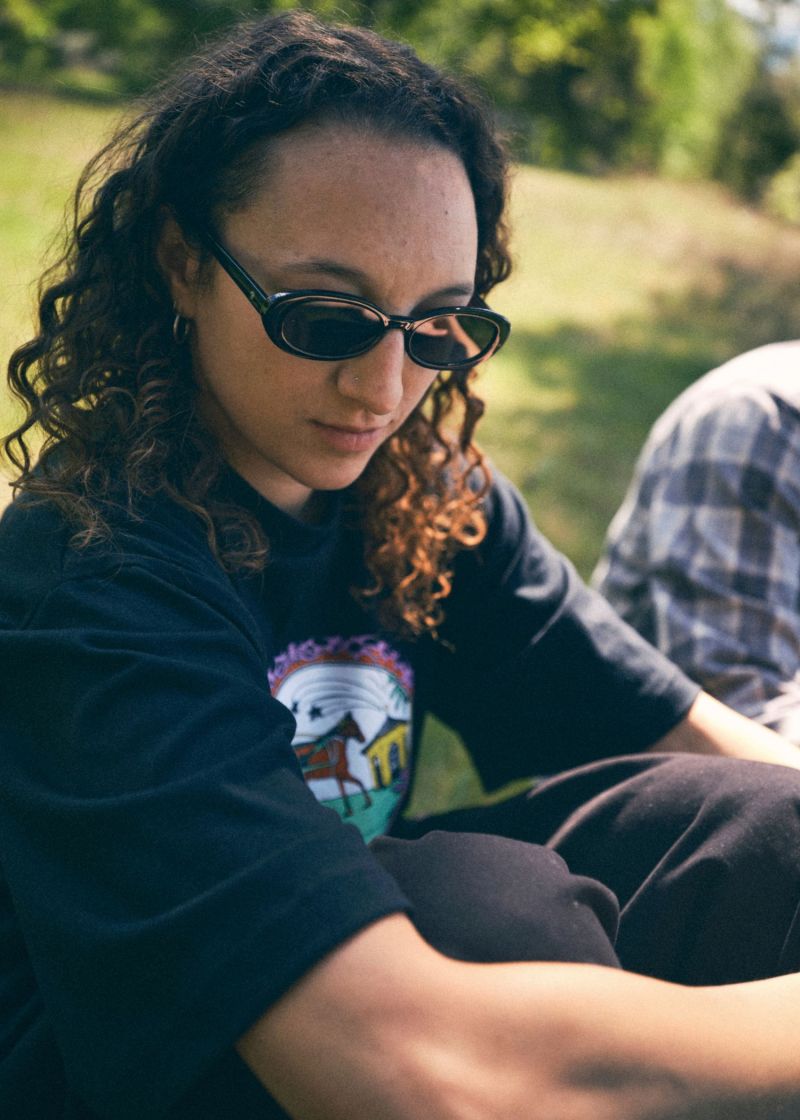 SUN ALICE SMOKE 2
