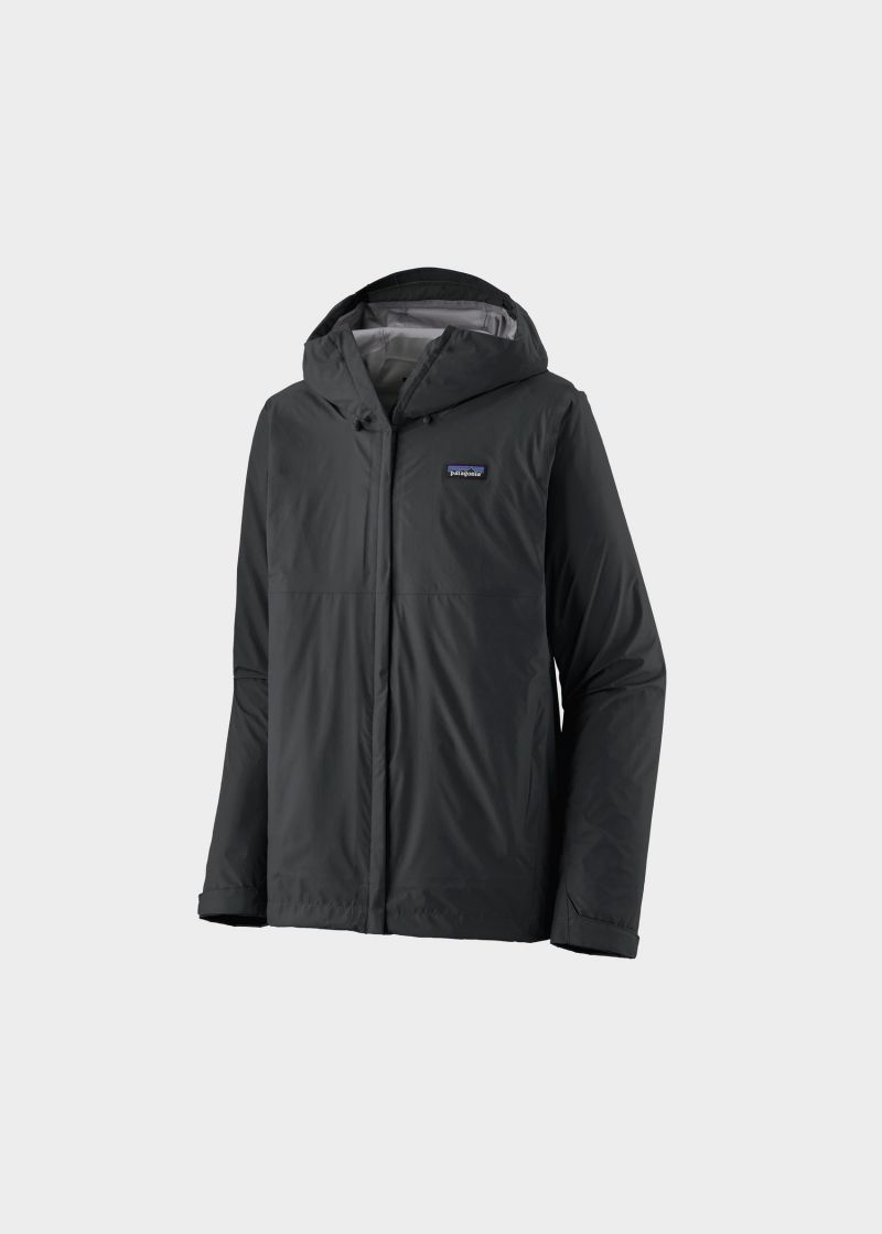 JACKET 3L TORRENTSHELL