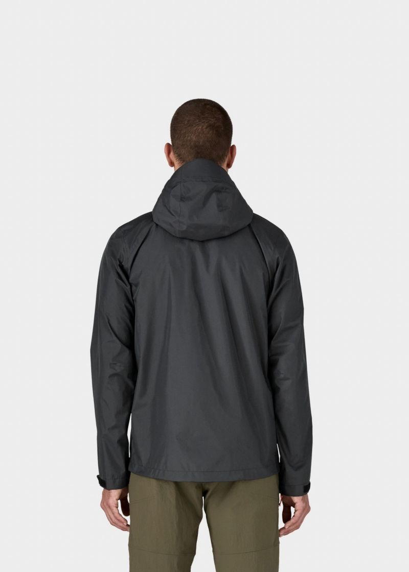 JACKET 3L TORRENTSHELL 2