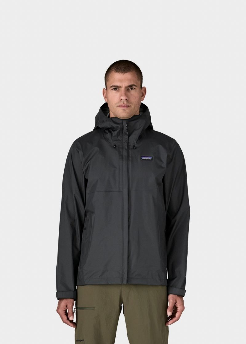 JACKET 3L TORRENTSHELL 2