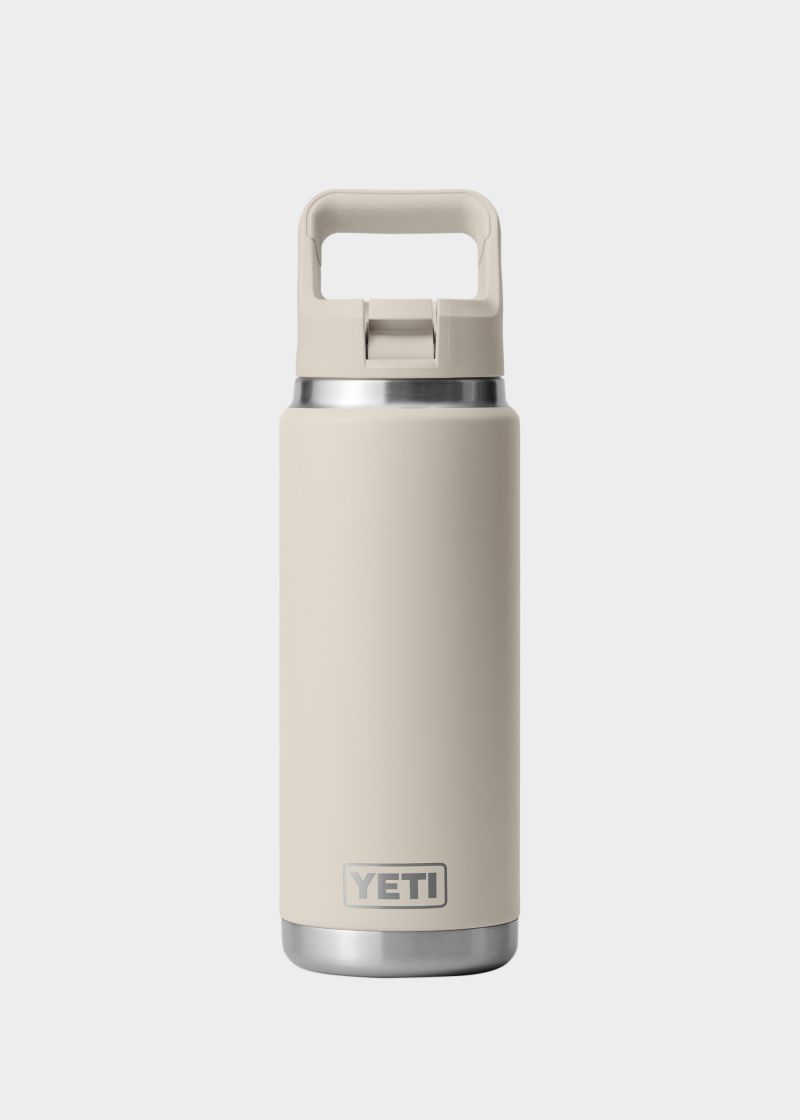 RAMBLER 26 OZ C STRAW