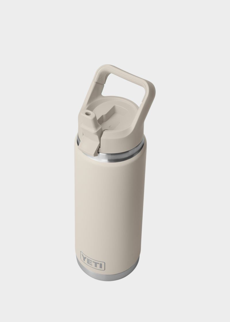 RAMBLER 26 OZ C STRAW 2