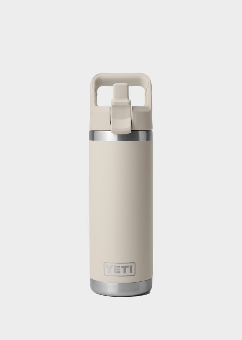 RAMBLER 18 OZ C STRAW BOTTLE 2