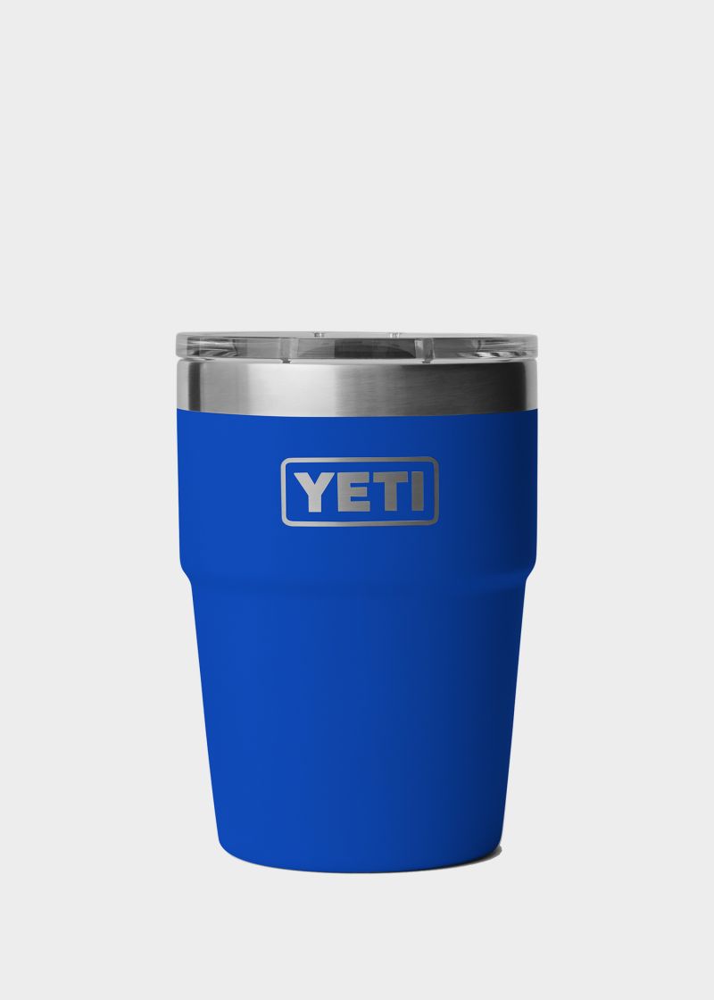 RAMBLER 16 OZ STACKABLE CUP MS