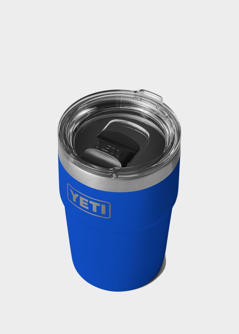 RAMBLER 16 OZ STACKABLE CUP MS 2