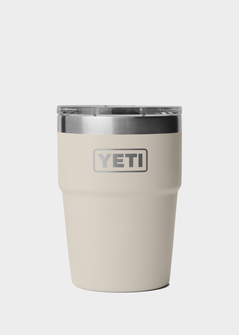 RAMBLER 16 OZ STACKABLE CUP MS