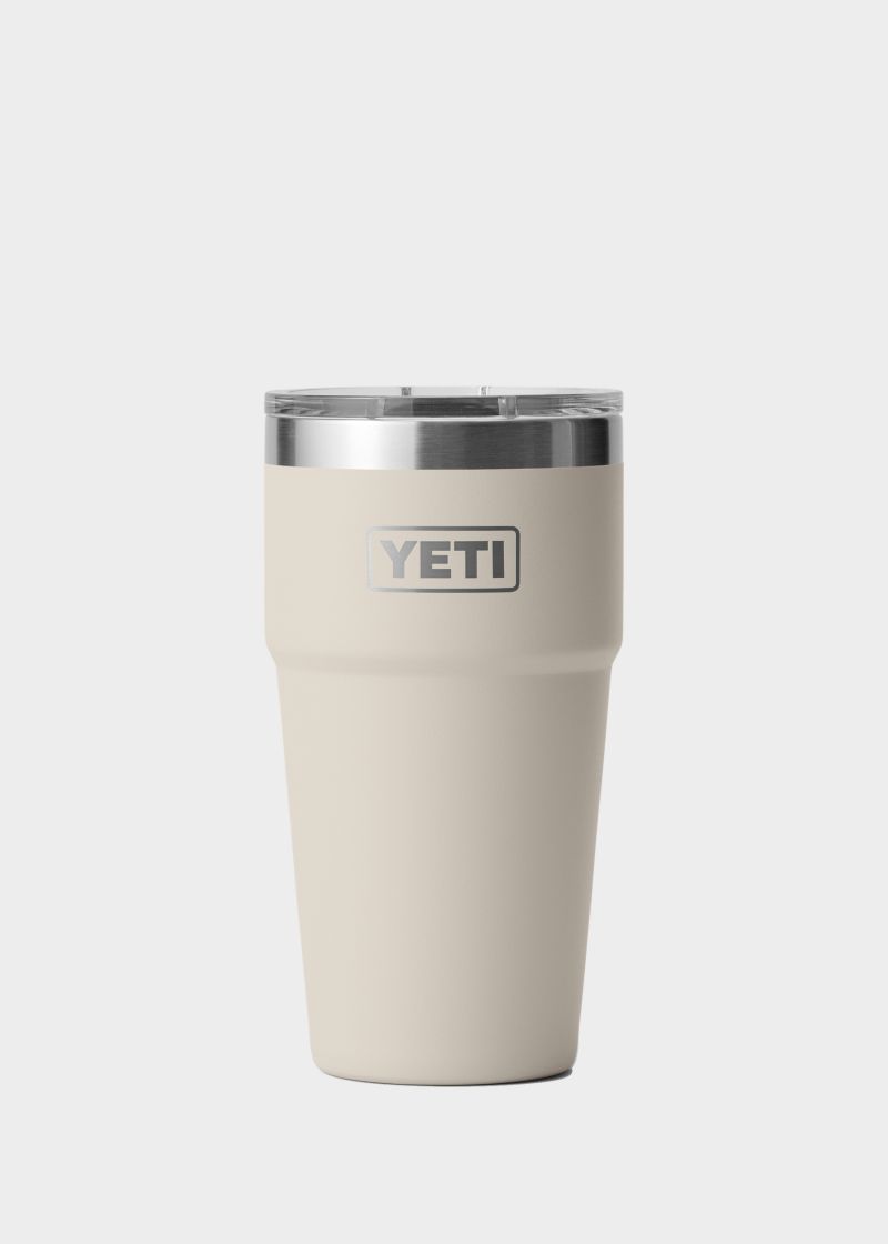 RAMBLER 20 OZ STACKABLE CUP MS