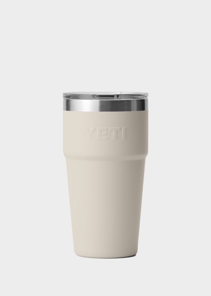 RAMBLER 20 OZ STACKABLE CUP MS 2