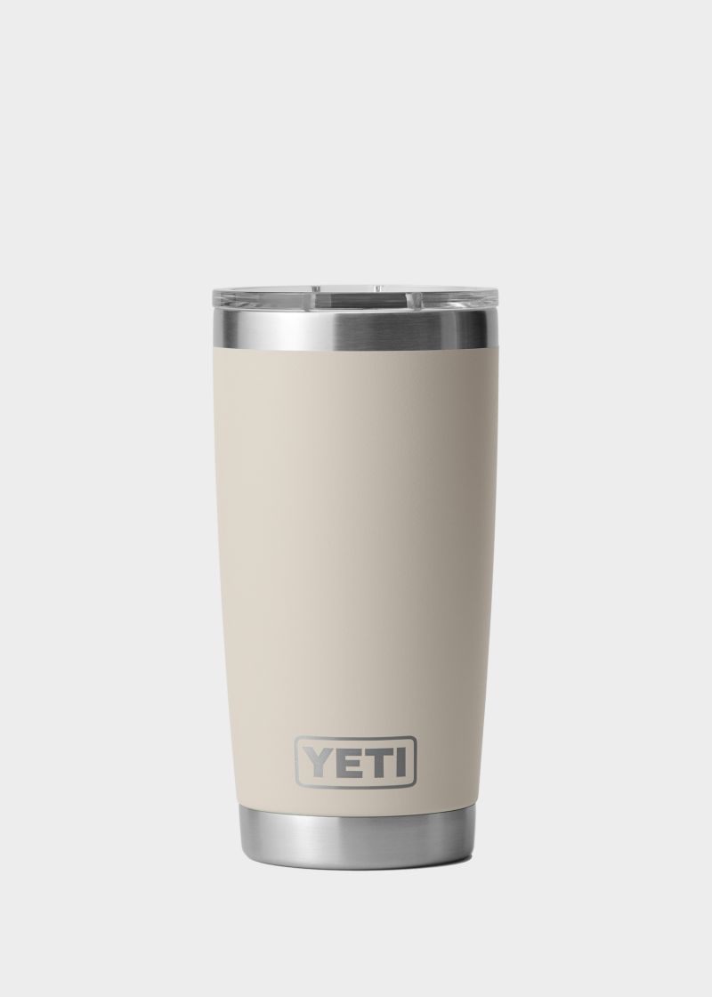 RAMBLER 20 OZ TUMBLER MS
