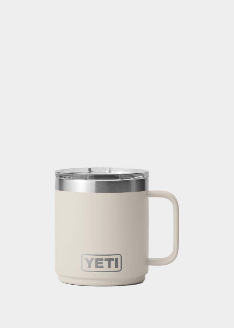 RAMBLER 10 OZ CL MUG MS