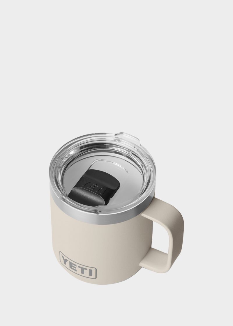 RAMBLER 10 OZ CL MUG MS 2
