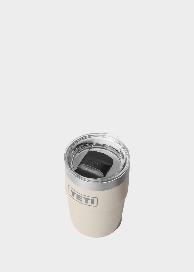 RAMBLER 8 OZ CL CUP MS 2