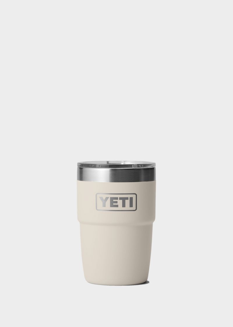 RAMBLER 8 OZ CL CUP MS