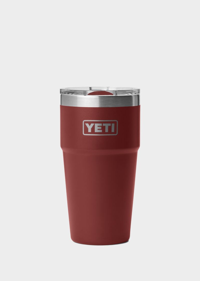 RAMBLER 20 OZ STACKABLE CUP