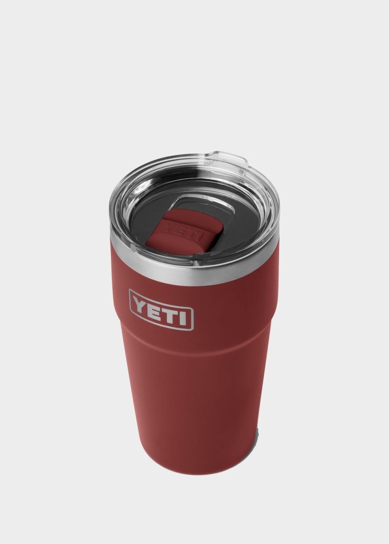 RAMBLER 20 OZ STACKABLE CUP 2