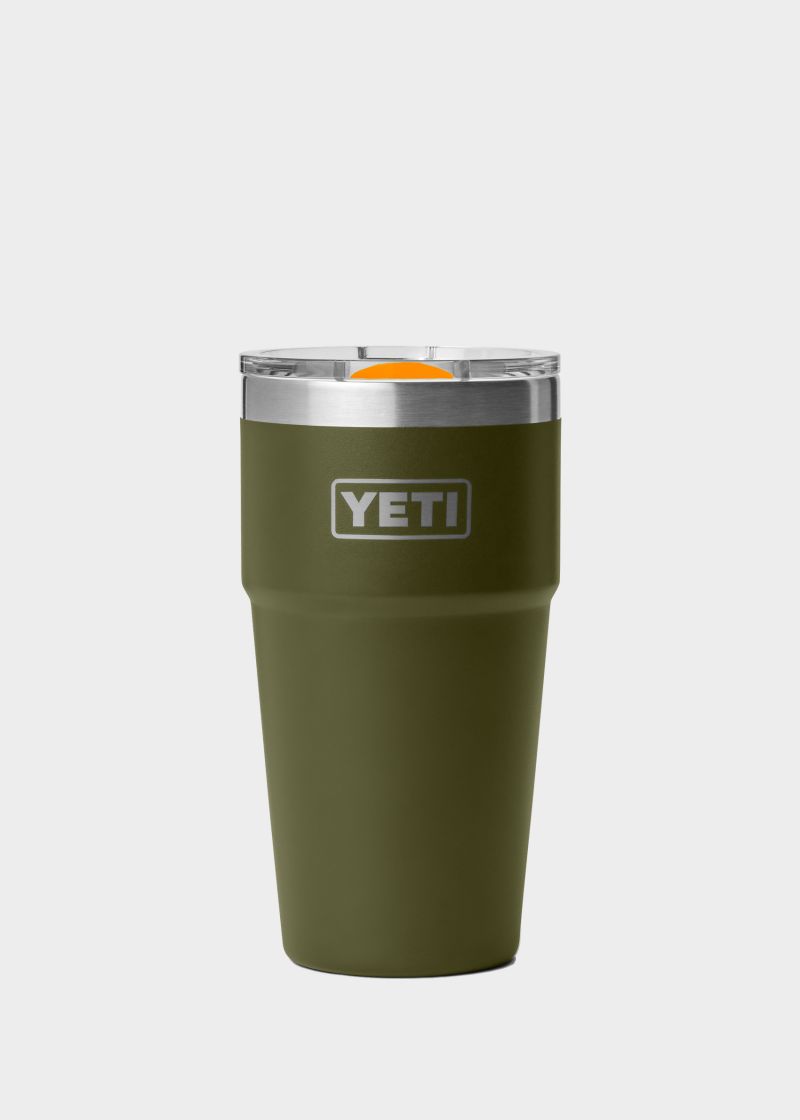RAMBLER 20 OZ STACKABLE CUP MS